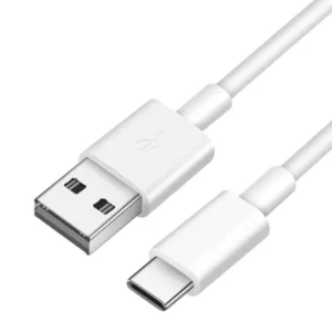 USB Type-C to USB A Data & Charging Cable